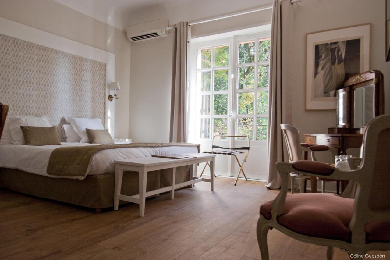 Hotel Chantaco Golf&wellness Saint-Jean-de-Luz