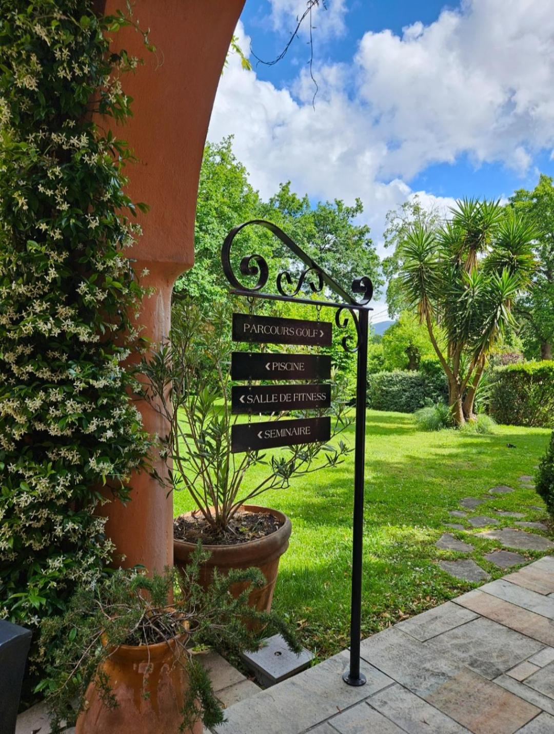 Hotel Chantaco Golf&wellness