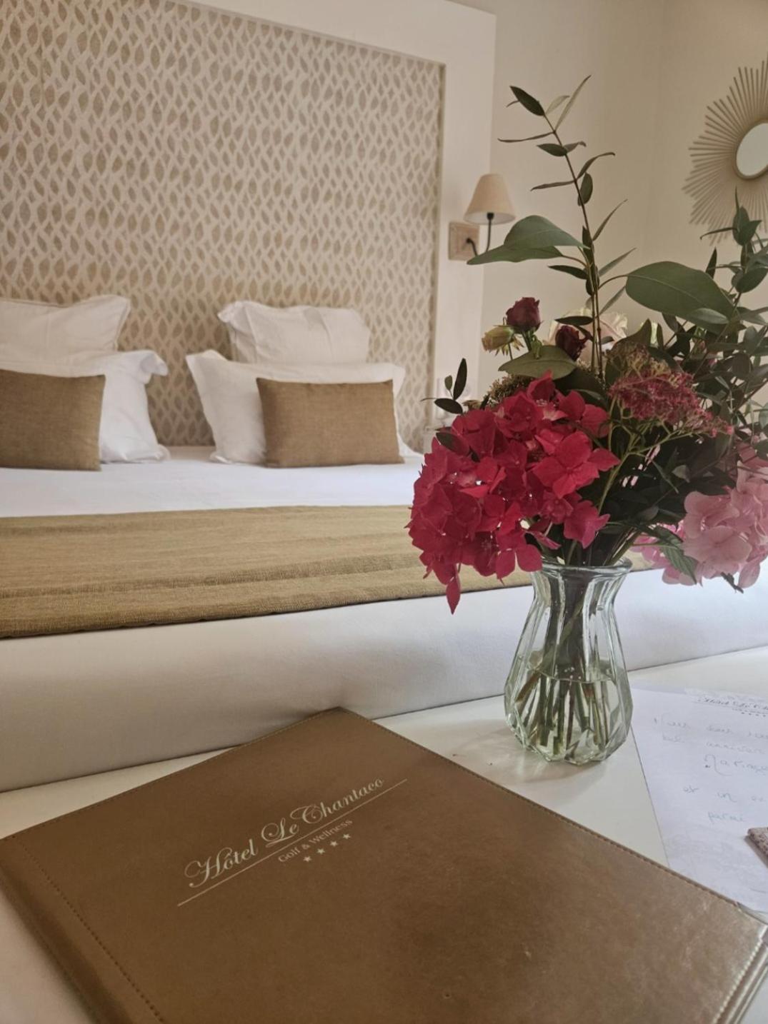 Chantaco Golf&wellness Hotel