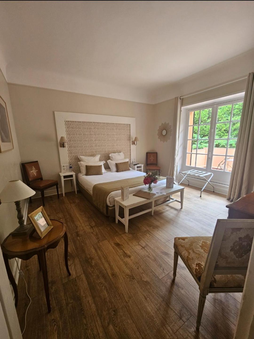 Hotel Chantaco Golf&wellness Saint-Jean-de-Luz