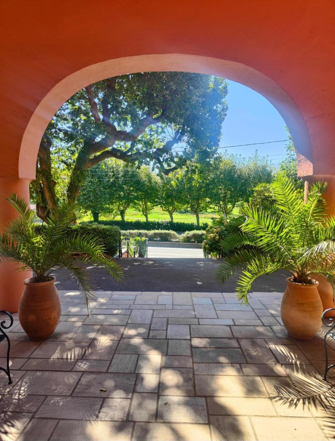 Hotel Chantaco Golf&wellness Saint-Jean-de-Luz