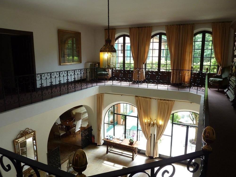 Chantaco Golf&wellness Hotel 4*