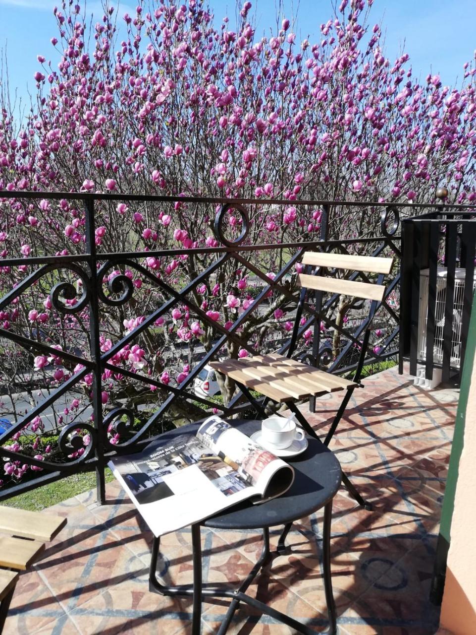 Chantaco Golf&wellness Hotel Saint-Jean-de-Luz