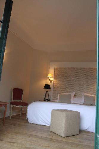Chantaco Golf&wellness Hotel